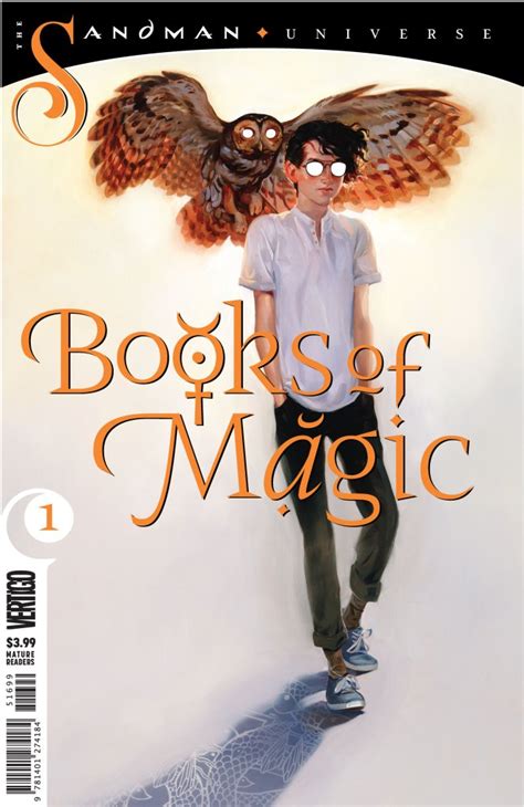 Tim Hunter's Book of Magic and the Art of Spellcasting